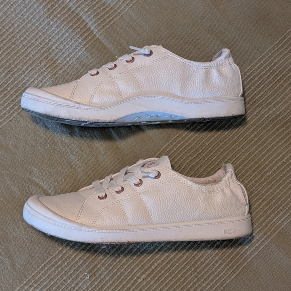 Roxy Bayshore Slip-on Sneakers - Picture 4 of 6